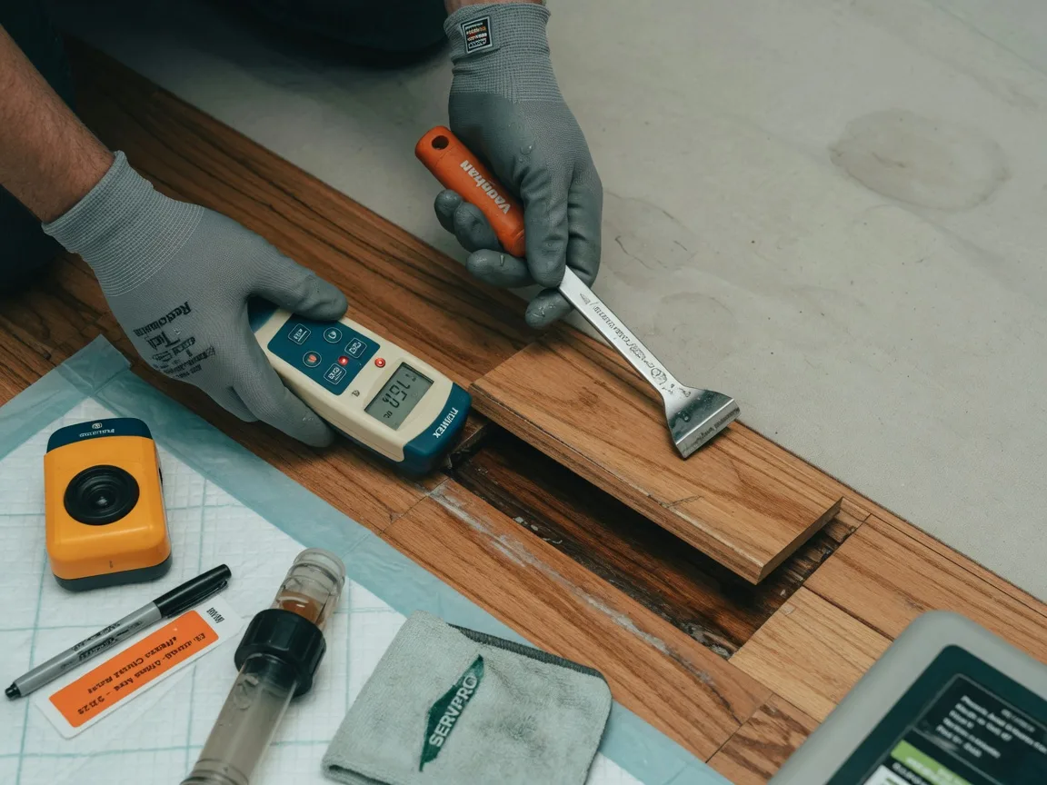 Why choose Water Damage Restoration in Llano, CA